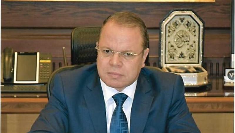 المستشار حمادة الصاوي