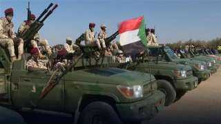 الجيش السوداني: ”الدعم السريع” يستهدف...