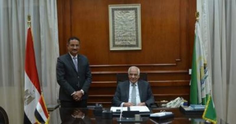 محافظ الجيزة يعتمد تنسيق الثانوية العامة بحد أدنى 225 درجة