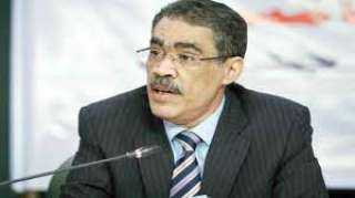 ضياء رشوان: قدمنا في الحوار...