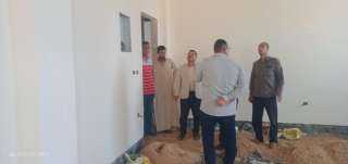 جهود الوحدة المحلية لمركز ومدينة...