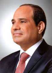 الرئيس السيسي يؤكد دعم مصر...