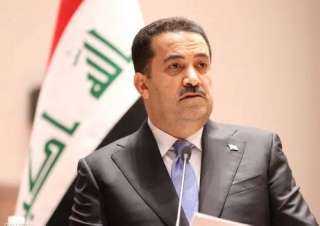 رئيس الوزراء العراقى: نؤكد على...