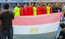 منتخب الصالات يواجه الكويت اليوم...