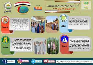 انفوجراف .. تعرف على أنشطة...