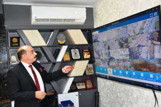 محافظ أسوان يعلن عن إستمرار...
