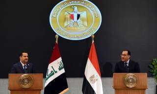 مدبولي: التحديات المتزايدة تتطلب تكثيف...