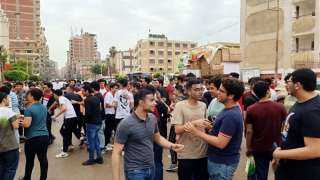تعليم الدقهلية: لم نتلق شكاوى...
