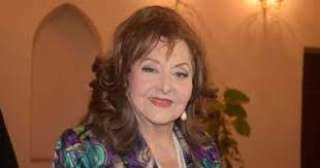 ليلى طاهر عن شائعة وفاتها:...