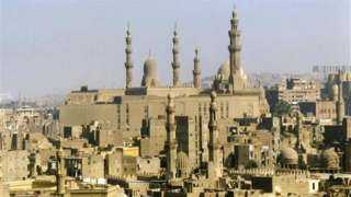 مقبرة الخالدين.. اتحاد الأثريين العرب:...