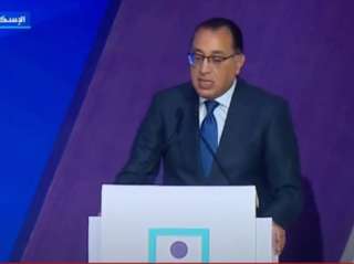 مدبولى: 6 مجمعات إنتاج حيوانى...