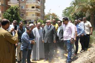 بتكلفة ٣ مليون جنيه.. محافظ...
