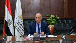 وزير الري: الدول الإفريقية تحتاج...