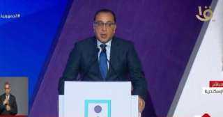 رئيس الوزراء: الدولة أنفقت 812...