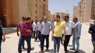 رئيس ” جهاز 15 مايو...