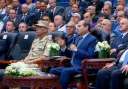 السيسي: فرصة تشغيل المشروعات متاحة...