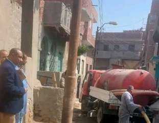 جهود الوحدة المحلية لمركز ومدينة...