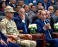 الرئيس السيسي يشاهد فيلمًا تسجيليًا...