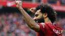 ليفربول يهنئ محمد صلاح بعيد...