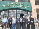 قافلة ”البحوث الإسلامية” للتوعية بمخاطر...