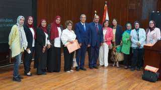 معهد تيودور بلهارس ينظم اللقاء...