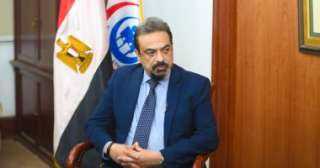 متحدث الصحة: توافق كامل فى...