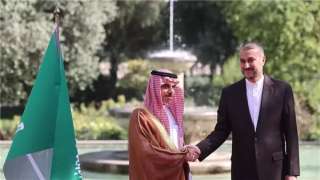 وزير الخارجية السعودي يؤكد أهمية...