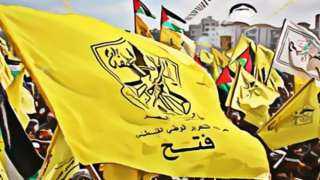 حركة ”فتح”: حسم الحكومة الإسرائيلية...