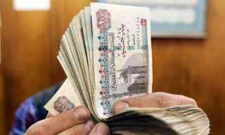 بدء صرف مرتبات شهر يونيو...