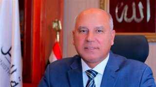 الفريق كامل الوزير: مصر ستصبح...