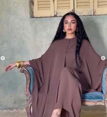 سلمي أبو ضيف تتألق في...