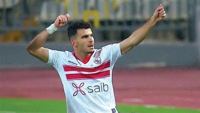 أحمد زيزو