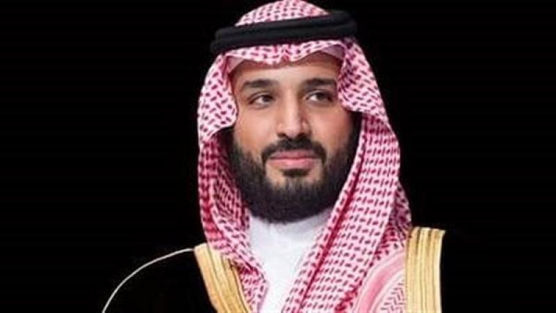 محمد بن سلمان