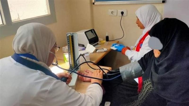 محافظ البحيرة
