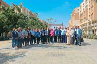 الإسكان: إطلاق مبادرة المناطق منخفضة...