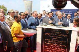 وزير التموين يعلن بدء التنفيذ...