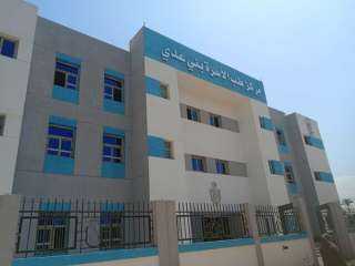 جهود الوحدة المحلية لمركز ومدينة...