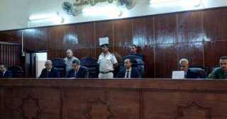 السجن 3 سنوات لعامل بتهمة...