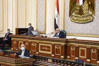 النواب يوافق على مواد الإصدار...