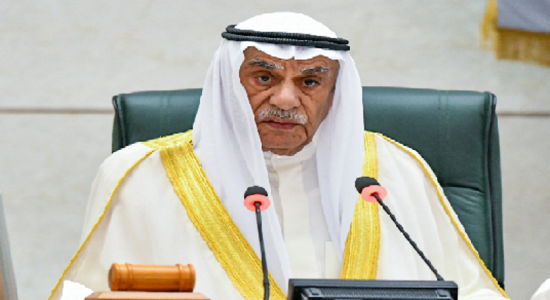 أحمد عبد العزيز السعدون