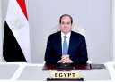 الرئيس السيسى يتوجه إلى باريس...