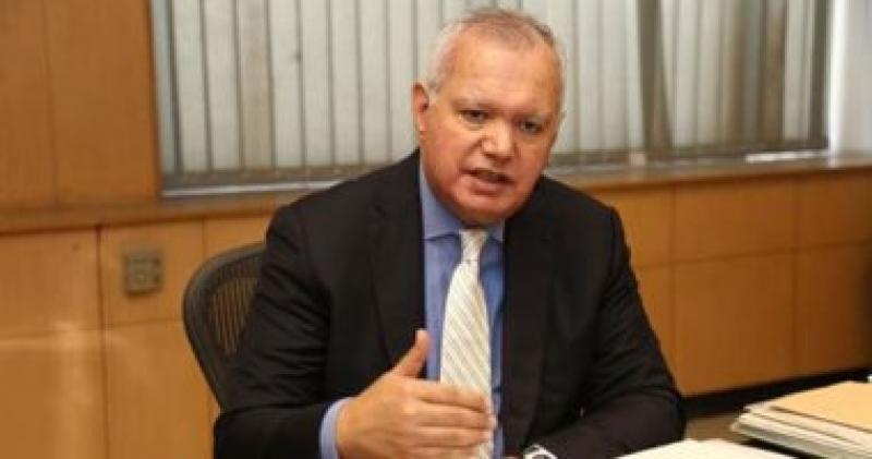مجلس الشئون الخارجية: مصر قدمت مثالا يحتذى به فى حسن التعامل مع اللاجئين