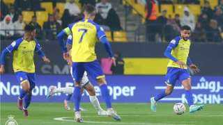 النصر يتوصل لاتفاق مبدئي مع...