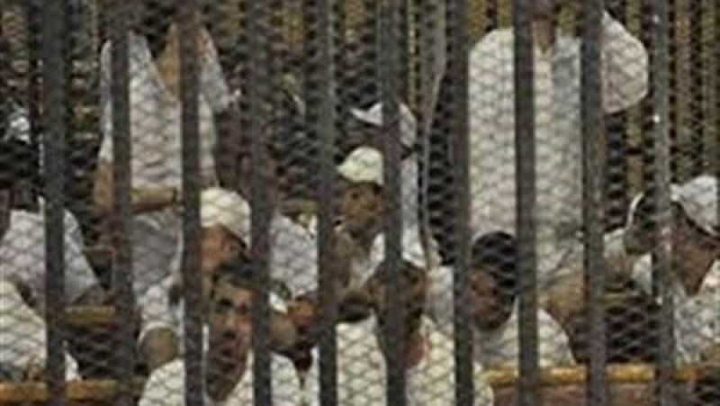 حوادث متهمين-أرشيفية
