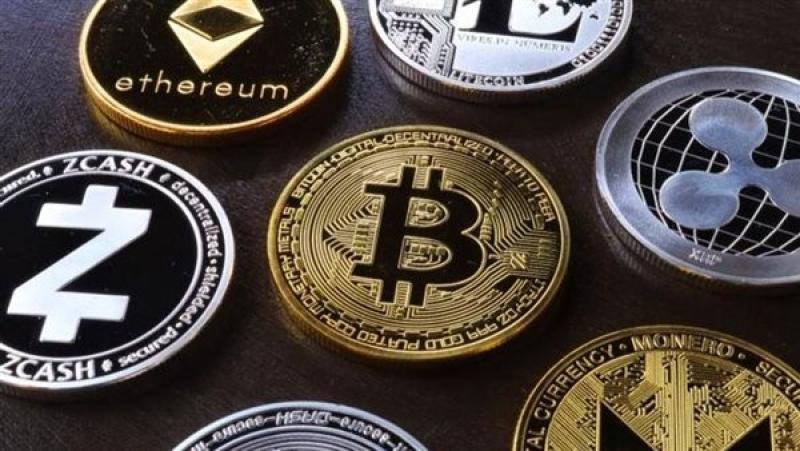 العملات الرقمية