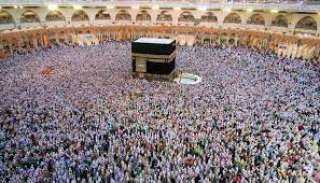 وصول 329 حاجا من أسر...