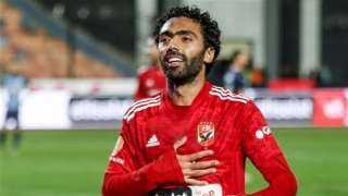 شوبير: حسين الشحات يجدد عقده...