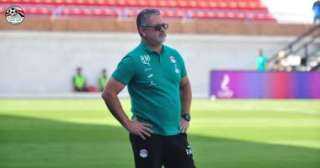 المنتخب الأولمبي يلتقى النيجر اليوم...