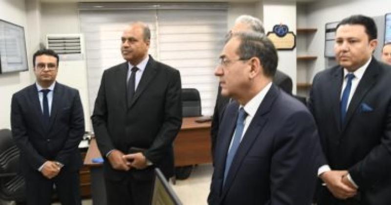 جانب من الجولة