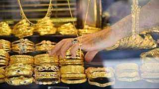 الشعبة العامة للذهب: 10% زيادة...